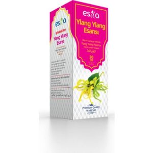Esila Ylang Ylang Esansı 20 ml