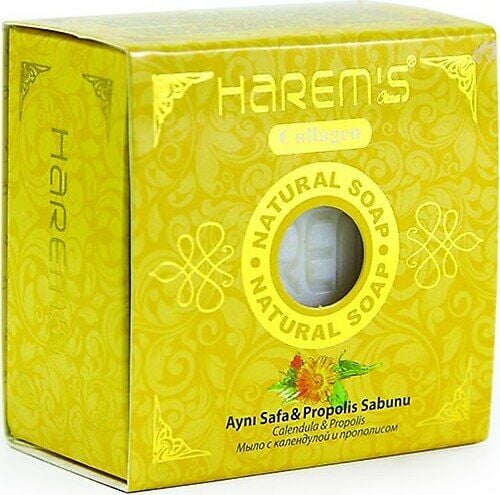 Harem's Aynı Sefa Sabun 150 gr - 12 Adet