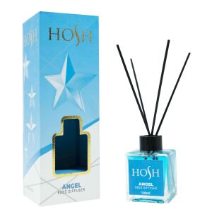 Hosh Oda Koku Çubukları Odunsu Angel 100 ml