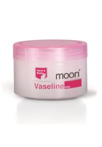 Moon Vaseline Rose 100 ml