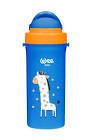 Wee Baby 896 Pipetli Bardak - Mavi
