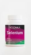 VOONKA SELENYUM 90 TABLET