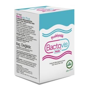 BACTOVIS PLUS 10 SASE