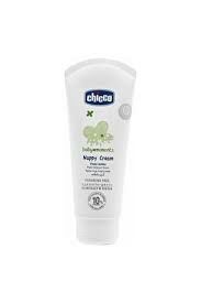 Chicco Baby Moments Doğal Pişik Kremi 100 ml