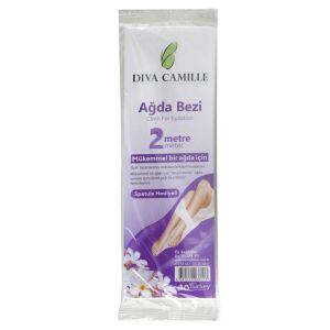 Diva Camille Ağda Bezi Dilimli 2 m