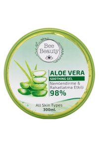 Ice Beauty Aloe Vera Jel 300 ml