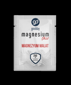 Goodday Magnesium Plus Malat 60 Saşe