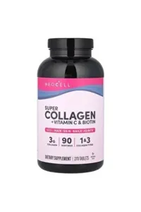 Neocell Collagen Beauty Builder 3 gr Collagen 150 Tablet - 50 Servis - İthal