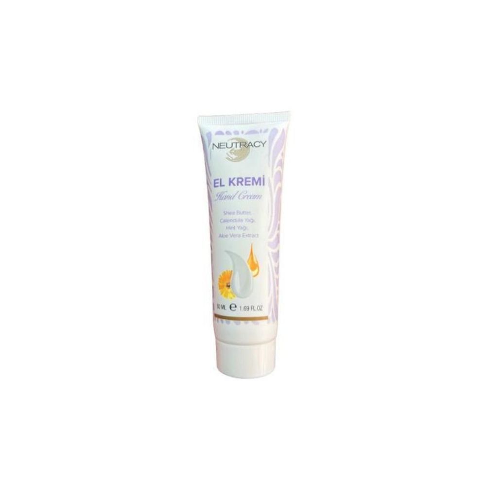 Neutracy El Kremi 50 ml