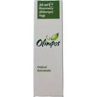 Olimpos Biberiye Yağı 20 ml