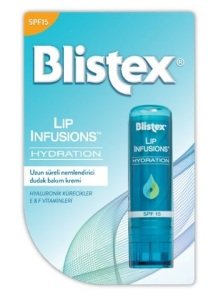Blıstex Dudak Kor Hydratıon