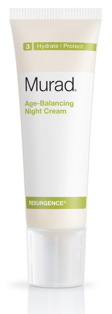 AGE BALANCING NIGHT CREAM