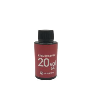 Essweet Oksidan Krem 20 Vol. %6 60 ml