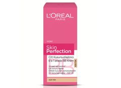 LOR.DER.SKIN PER.BB KREM 50ML AÇIK