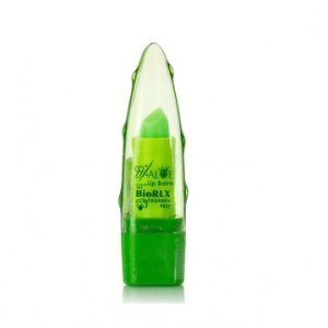 Biorlx Aloeveralı Lip Balm 3,5gr Renkli