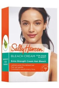 Sally Hansen Creme Bleach Xtra Strength Face & Body 21,2 gr