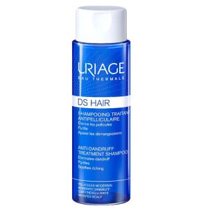 Uriage Eau Thermale Ds Hair Anti Dandruff Shampoo 200 ml