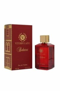Viterbo Lazio Bakarat EDT Erkek Parfüm 100 ml