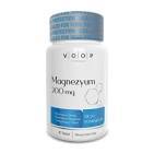 Voop Magnezyum 200 mg 30 Tablet