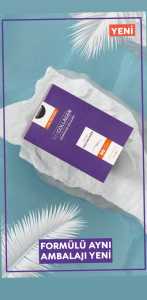 My Collagen 195 gr Toz Kolajen