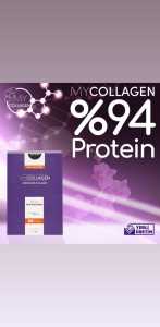 My Collagen 195 gr Toz Kolajen