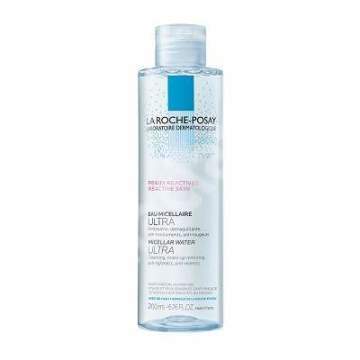 La Roche Posay Reaktif Ciltler İçin Misel Su 400ml