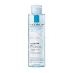 La Roche Posay Reaktif Ciltler İçin Misel Su 400ml
