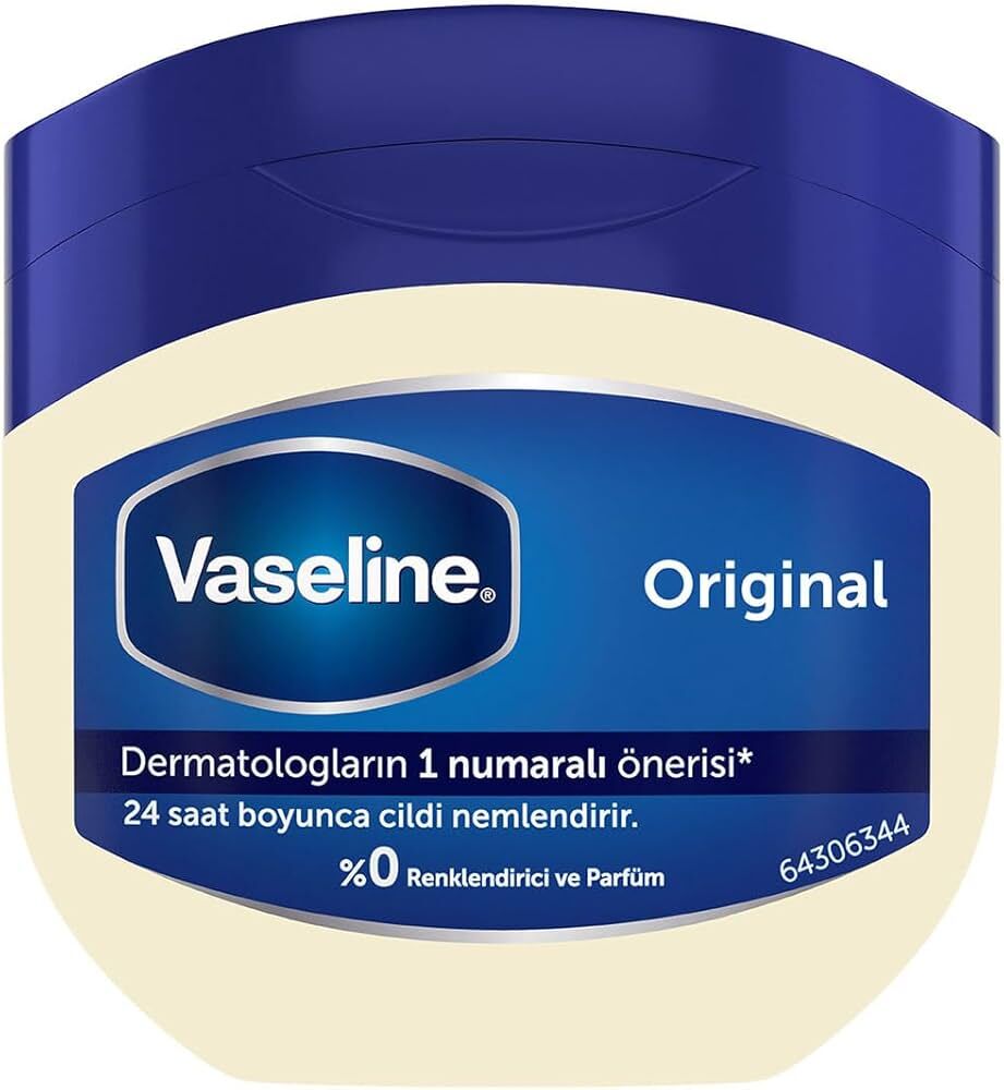Vaseline Original 100 ml