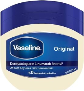 Vaseline Original 100 ml