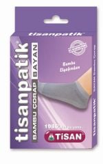 TISANPATIK MANTAR CORABI BAYAN