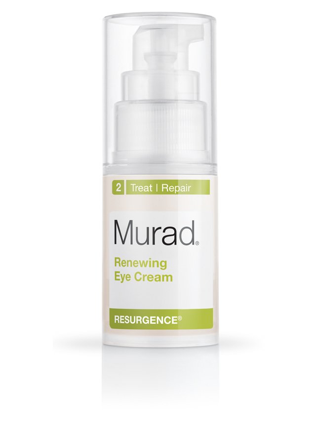 RENEWING EYE CREAM