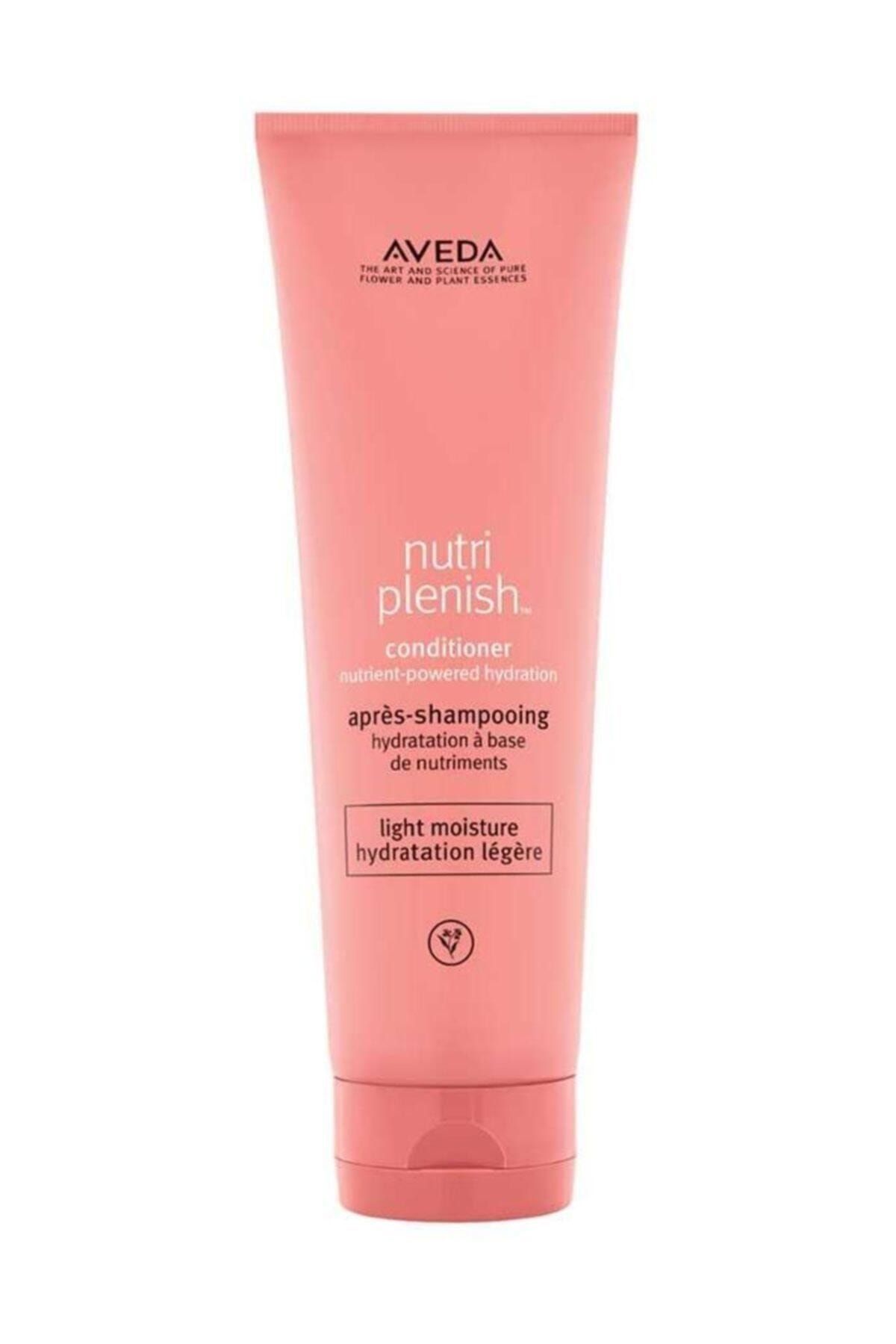 Aveda Nutriplenish Conditioner Lightmoisture 250 ml