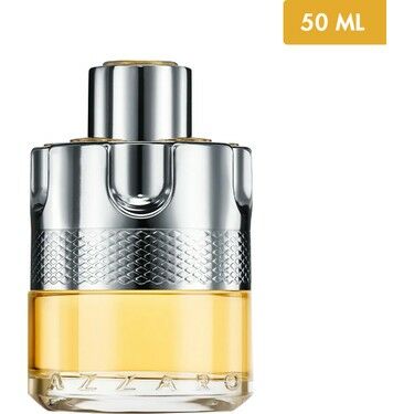 Azzaro Wanted Erkek Parfüm EDT 50 ml