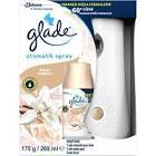 Glade Otomatik Sprey 270 ml - Vanilya