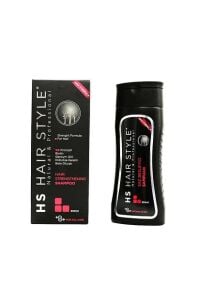 Hs Hair Style Şampuan 300 ml