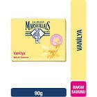 Le Petit Marseillais Sabun Vanilya Sütü 90 gr