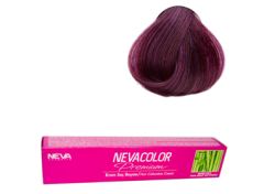 Nevacolor Tüp Boya  7.20 Orkide Moru