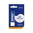 Nivea Lip Stick Essential Care