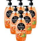 Papilion Tulip Sıvı Sabun 700 ml - 6 Adet