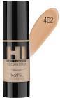 Pastel Fondöten High Coverage Liquid 402
