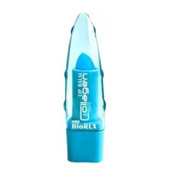 Biorlx Collagen Aloeveralı Lip Balm 3,5gr Spf 15 Renksiz