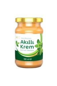 Dodo Bitkisel Masaj Kremi 100ml