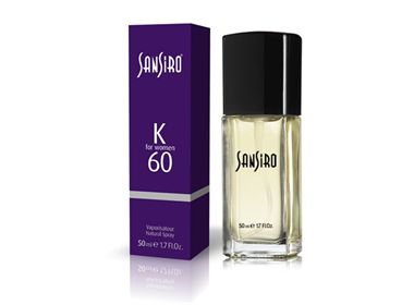 SANSİRO EDT 50ML K-060