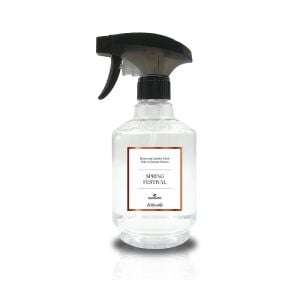 Sansiro Spring Festival Oda Çamaşır Kokusu 500 ml