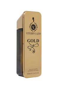 Viterbo Lazio Gold EDT Erkek Parfüm 100 ml