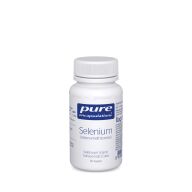 PURE SELENIUM BTL 30 CAP.