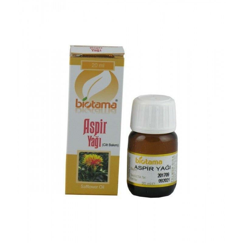 Asitane Aspir Yağı 20 ml