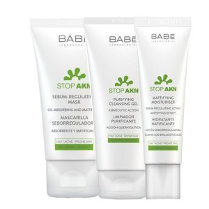 Babe Gözenek Problemine Karşı SET