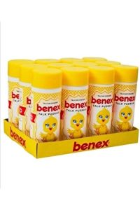 Benex Talk Pudra 75 gr - 12 Adet