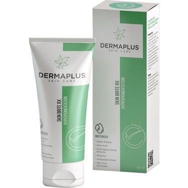 Dermaplus MD Skin Brite Rx Cream 50 ml